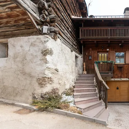 Апартаменти Iori