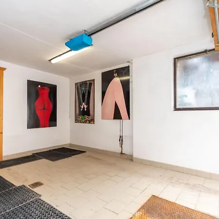 Iori Appartamento Canazei