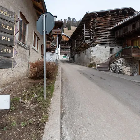 Appartamento Iori Canazei