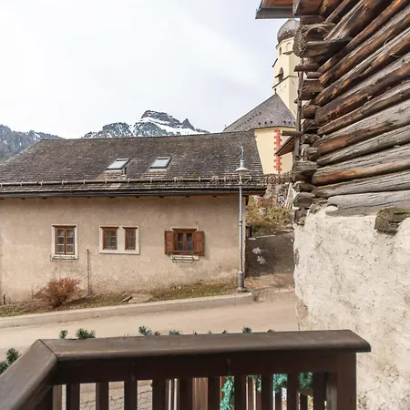 Iori Апартаменты