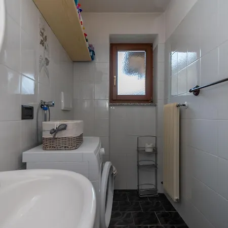 Апартаменти Iori