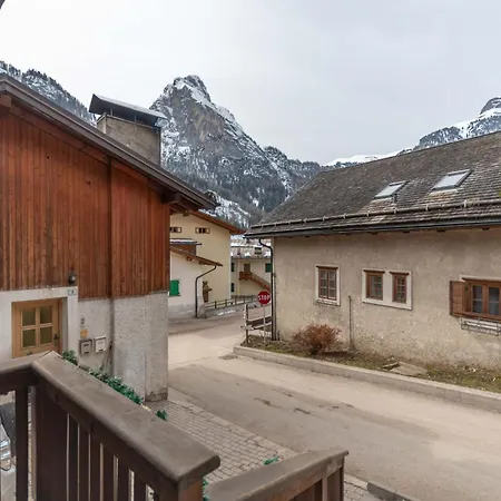 Iori Апартаменти *