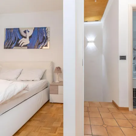 Appartamento Iori Canazei