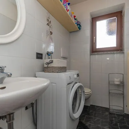 Апартаменти Iori