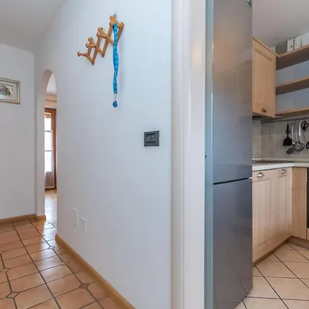 Appartamento Iori Canazei