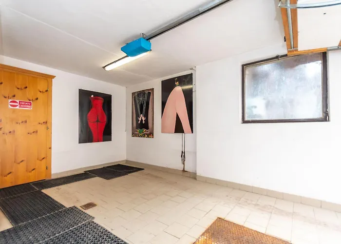 Iori Apartman Canazei