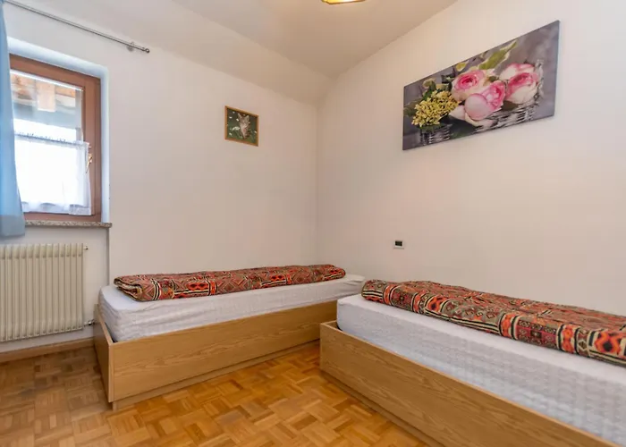 Iori Apartmán Canazei