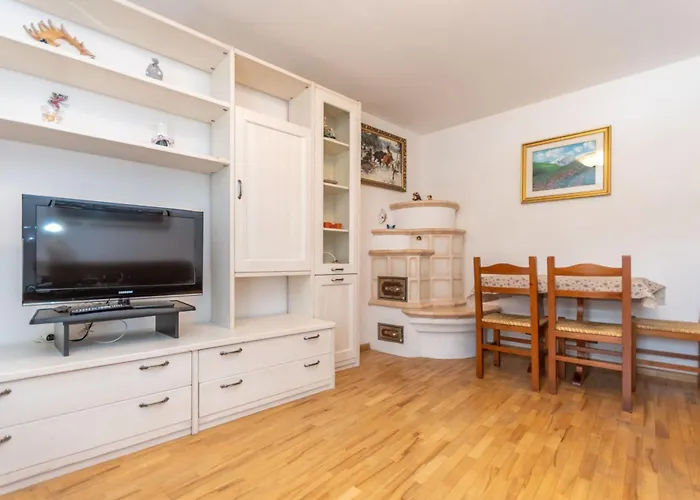 Iori Apartman Canazei