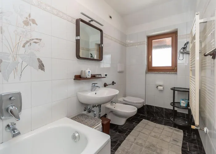 Apartman Iori Canazei