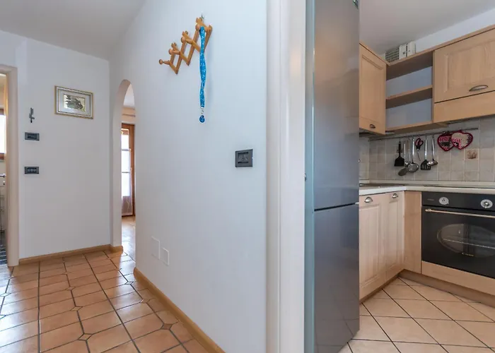 Apartman Iori Canazei