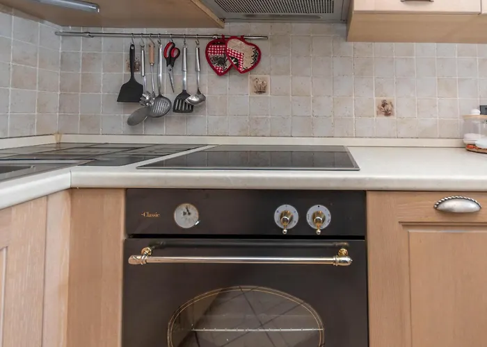 Iori Apartman Canazei